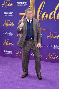 Filmpremiere 'Aladdin' in Los Angeles