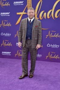 Filmpremiere 'Aladdin' in Los Angeles