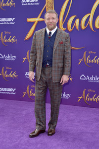 Filmpremiere 'Aladdin' in Los Angeles