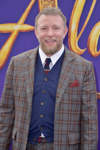 Filmpremiere 'Aladdin' in Los Angeles