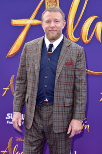 Filmpremiere 'Aladdin' in Los Angeles