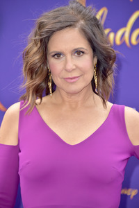 Filmpremiere 'Aladdin' in Los Angeles