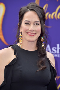 Filmpremiere 'Aladdin' in Los Angeles