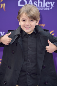 Filmpremiere 'Aladdin' in Los Angeles