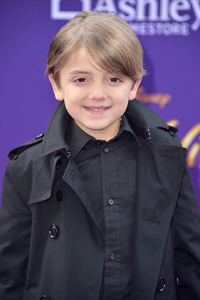 Filmpremiere 'Aladdin' in Los Angeles