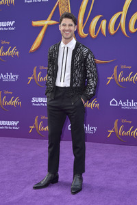 Filmpremiere 'Aladdin' in Los Angeles