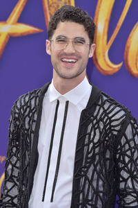 Filmpremiere 'Aladdin' in Los Angeles