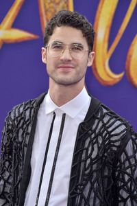 Filmpremiere 'Aladdin' in Los Angeles