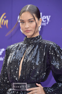 Filmpremiere 'Aladdin' in Los Angeles