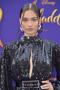 Filmpremiere 'Aladdin' in Los Angeles