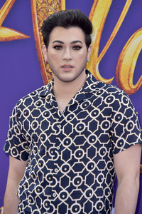 Filmpremiere 'Aladdin' in Los Angeles