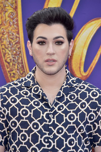 Filmpremiere 'Aladdin' in Los Angeles