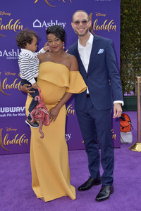 Filmpremiere 'Aladdin' in Los Angeles