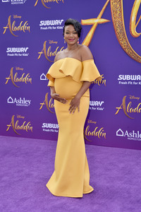 Filmpremiere 'Aladdin' in Los Angeles