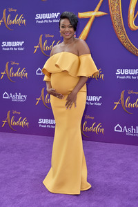 Filmpremiere 'Aladdin' in Los Angeles