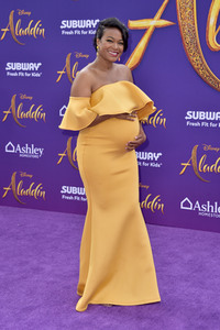 Filmpremiere 'Aladdin' in Los Angeles
