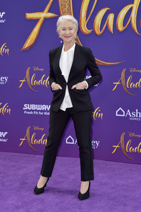 Filmpremiere 'Aladdin' in Los Angeles