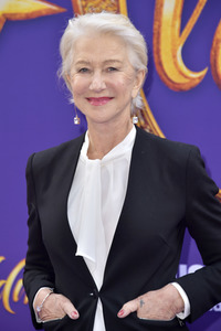 Filmpremiere 'Aladdin' in Los Angeles