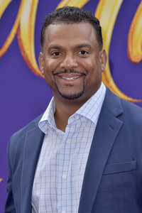 Filmpremiere 'Aladdin' in Los Angeles