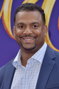 Filmpremiere 'Aladdin' in Los Angeles