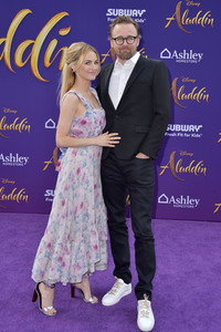 Filmpremiere 'Aladdin' in Los Angeles