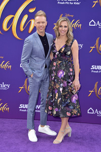 Filmpremiere 'Aladdin' in Los Angeles