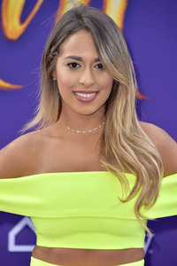 Filmpremiere 'Aladdin' in Los Angeles