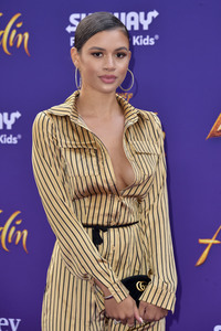 Filmpremiere 'Aladdin' in Los Angeles