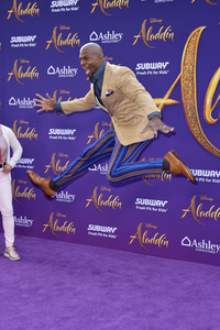 Filmpremiere 'Aladdin' in Los Angeles