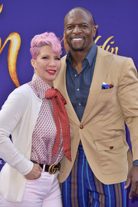 Filmpremiere 'Aladdin' in Los Angeles