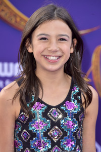 Filmpremiere 'Aladdin' in Los Angeles