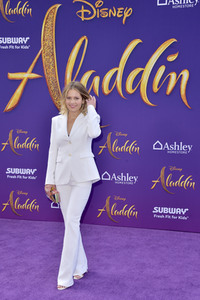 Filmpremiere 'Aladdin' in Los Angeles