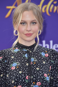 Filmpremiere 'Aladdin' in Los Angeles