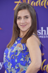 Filmpremiere 'Aladdin' in Los Angeles