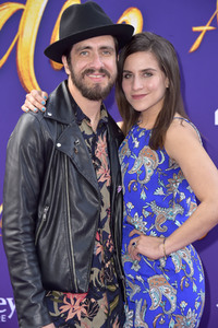 Filmpremiere 'Aladdin' in Los Angeles