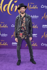Filmpremiere 'Aladdin' in Los Angeles
