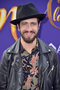 Filmpremiere 'Aladdin' in Los Angeles