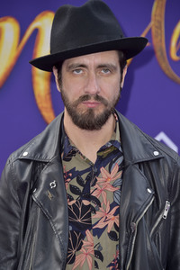 Filmpremiere 'Aladdin' in Los Angeles