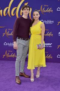 Filmpremiere 'Aladdin' in Los Angeles