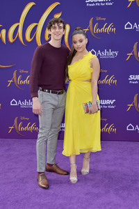 Filmpremiere 'Aladdin' in Los Angeles