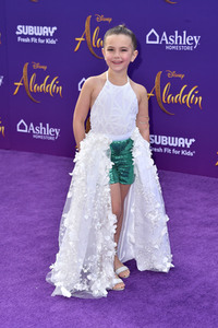 Filmpremiere 'Aladdin' in Los Angeles