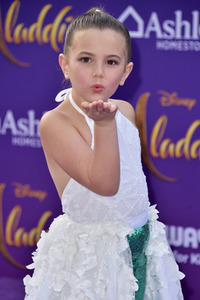 Filmpremiere 'Aladdin' in Los Angeles