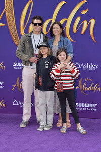 Filmpremiere 'Aladdin' in Los Angeles