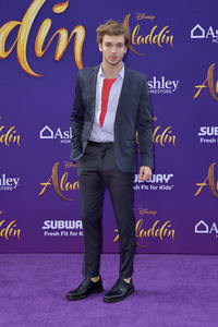 Filmpremiere 'Aladdin' in Los Angeles