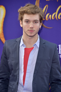 Filmpremiere 'Aladdin' in Los Angeles