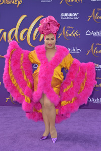 Filmpremiere 'Aladdin' in Los Angeles