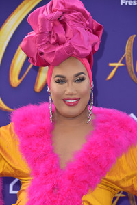 Filmpremiere 'Aladdin' in Los Angeles