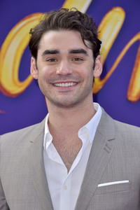 Filmpremiere 'Aladdin' in Los Angeles