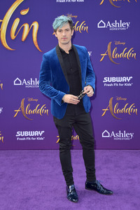 Filmpremiere 'Aladdin' in Los Angeles