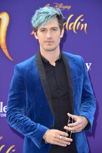 Filmpremiere 'Aladdin' in Los Angeles